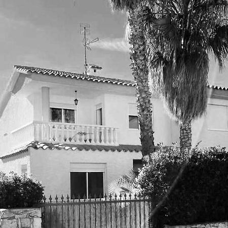 Villa Paula Alcossebre Mar Y Montana Экстерьер фото