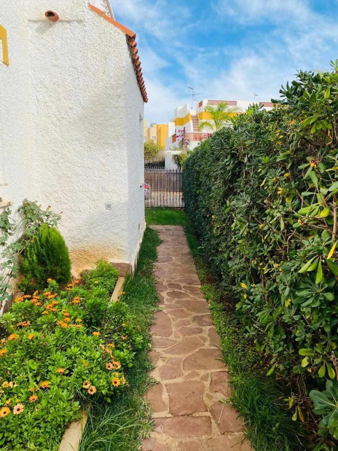 Villa Paula Alcossebre Mar Y Montana Экстерьер фото